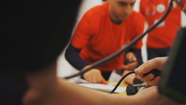 V Всероссийский форум студентов медицинских и фармацевтических вузов России смотреть онлайн