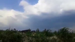 ГРАД украинской армии в действии Ukrainian army shoots GRAD