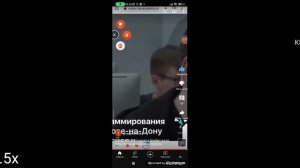 Компьютер Сэм разбил кружку 0.125х до 16х