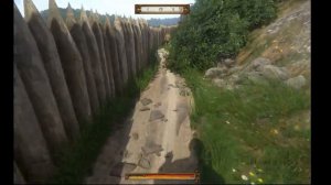 Kingdom Come Deliverance ПРОХОЖДЕНИЕ # 1