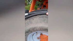 Трактор Т-16 М (гидравлические рукава)