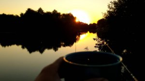 Природа_Курского_края_река_Сейм