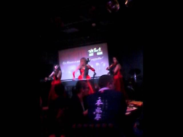 концерт группы Селенциум, Selensium,