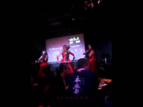 концерт группы Селенциум, Selensium,