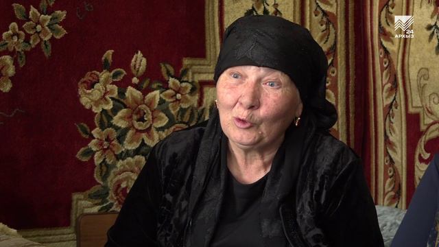 Герой СВО: Халит Хубиев