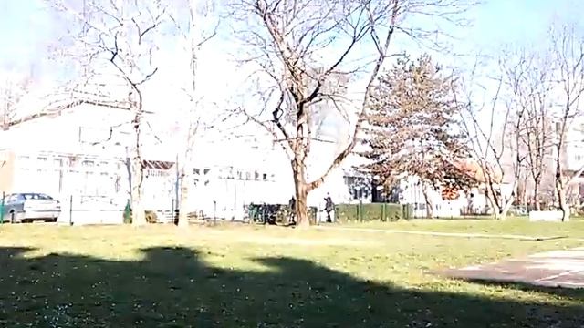 LG L Fino : video sample смотреть онлайн