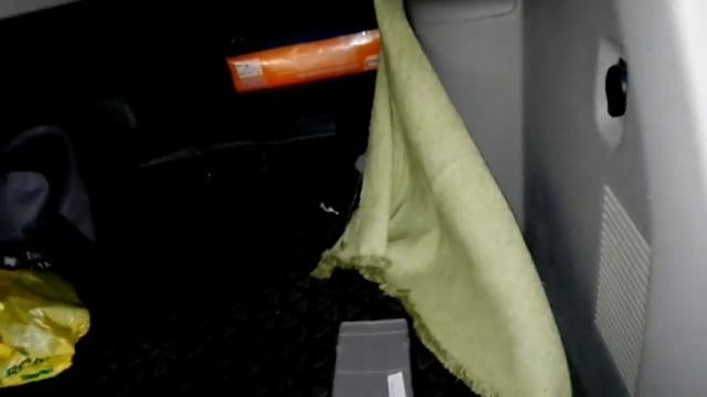 Как снять заднюю фару на Mitsubishi смотреть онлайн