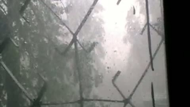 Ураган архангельск. Смерч в Архангельске