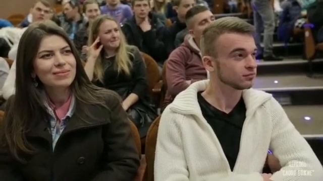 Родился мертвым, но ожил! Роман Ламбов смотреть онлайн