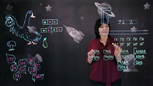 Буква Г. (1 часть). 1 класс.