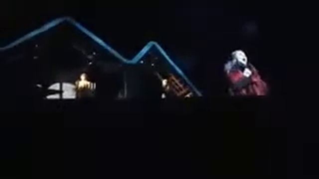 Бал вампиров Закрытие Свечи на Молитве смотреть онлайн