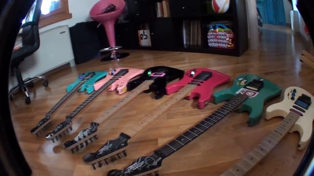 my seven hm fender strat смотреть онлайн