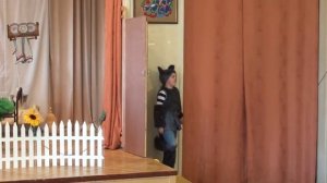 Детская опера "Теремок"