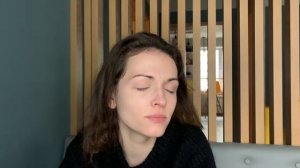Пробы на роль Юли (солёный поцелуй)