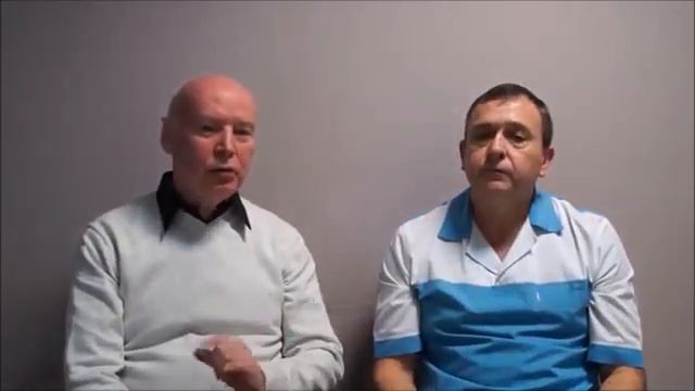 Виктор Тетюк и Владимир Иванов — Победим онкологию вместе смотреть онлайн