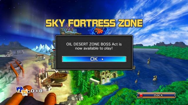 Sonic The Hedgehog Episod 2-Консервная банка[4 серия] смотреть онлайн