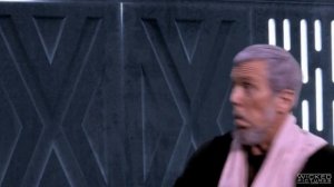 Star Wars SC 38 Reimagined