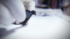 Moser 1400 догляд