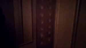 ⚙️Модернизированный лифт 350 кг, 0,65 м/с, КМЗ-1970/1998 г (@ г. Москва, Матвеевская, 42к4, под-1)
