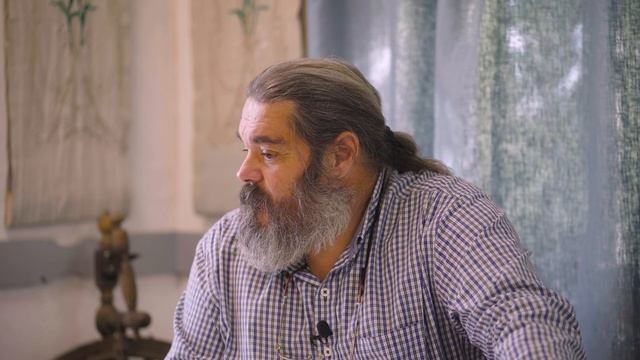 Очень сердечный проект... смотреть онлайн