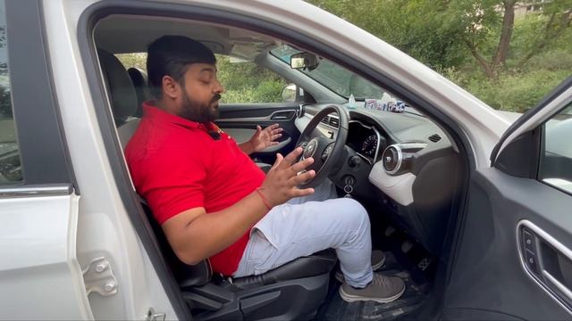 The Ultimate Guide to MG Astor Super 1.5 MT: Honest Review and Test Drive... Better than Creta?? смотреть онлайн