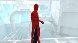 SUPERHOT on the Pico Neo3 Link | VR Expert