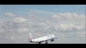 Трансаэро ( гимн оригинальная версия ) 2001 Transaero ( Corporate Anthem original )