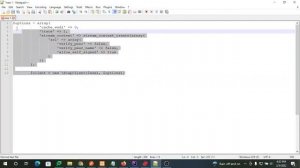 SOAP-ERROR: Parsing WSDL: Couldn't load from: failed to load external entity In PHP