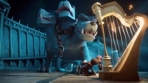 Трейлер Harry Potter: Magic Awakened