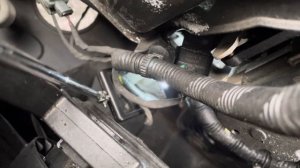 Где находится номер ДВС Hyundai Creta 1,6. (Хендай крета)