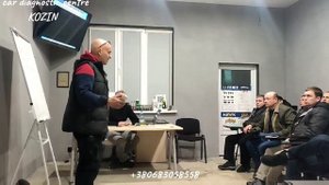 Автодиагностика для начинающих