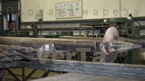 Футаж. Видеофутажи. Производство. Сварка. Металл.