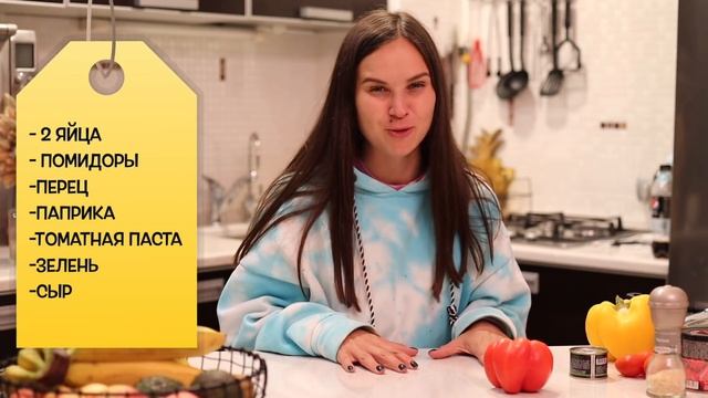 ТОП 5 быстрых рецептов на каждый день смотреть онлайн