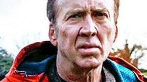 Судная ночь в Аркадии - Русский трейлер (2024) Николас Кейдж