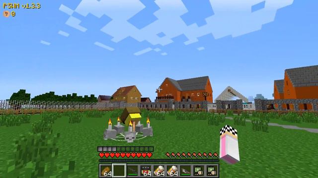 🙂ПОЙМАЛИ ХАГГИ ВАГГИ В НАШУ ЛОВУШКУ В МАЙНКРАФТ! ШЕДИ ЛЕСКА И НУБИК 100% ПРОТИВ ТРОЛЛИНГ MINECRAFT смотреть онлайн