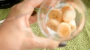 Маска для лица с бананом