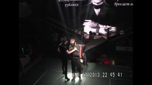 Номер Гарри Гудини. Иллюзионист Сергей Селянин бросает вызов