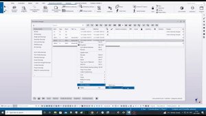 Tekla Structures | Как группировать чертежи | Совет от TellAlex