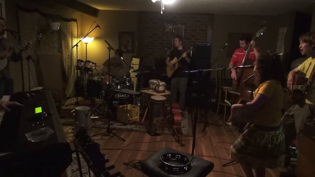 Don't Stop Please - Henry﻿ and the Great Salt Lake смотреть онлайн