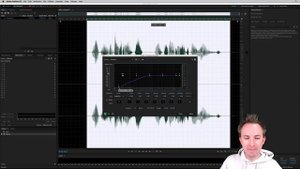How to Make the Radio Voice Effect in Adobe Audition