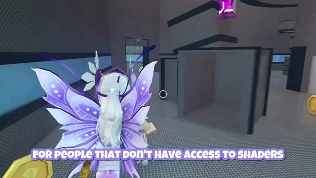 ✅MOBILE SHADERS!✅ смотреть онлайн