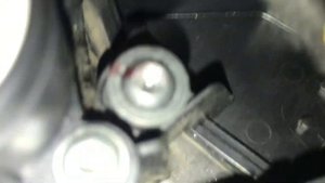 Как заменить салонный фильтр Рено Меган 3. Флюенс. Renault Megane 3 interior filter replacement.