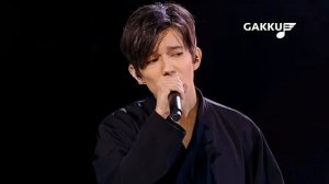 🔔 Димаш Кудайберген в Японии почувствовал себя звездой
