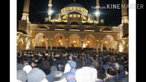 Салавават Пророку Автор нашида - салавата Асхабов Абдул-Азиз Исполняет Илес Эбиев