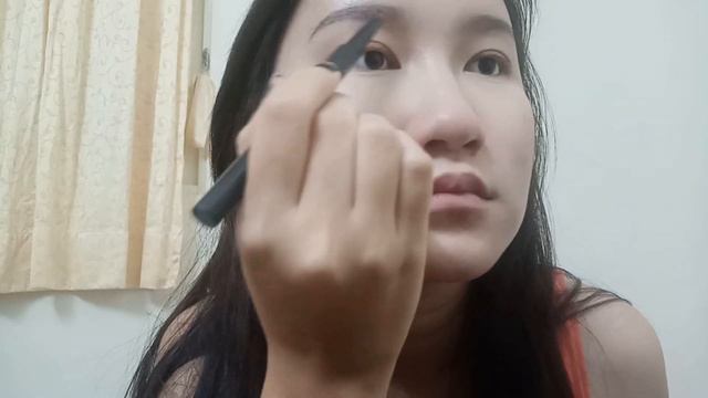 Soft Bronzey Makeup Tutorial