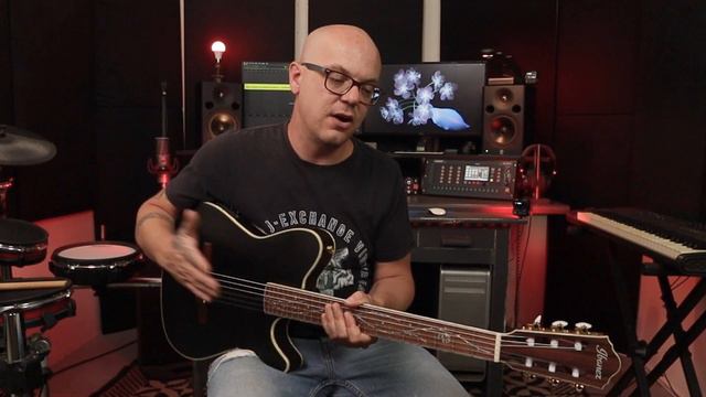 "The Worst" Ibanez TOD10N EVER MADE?! смотреть онлайн