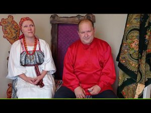 1. Полно пташка, канарейка