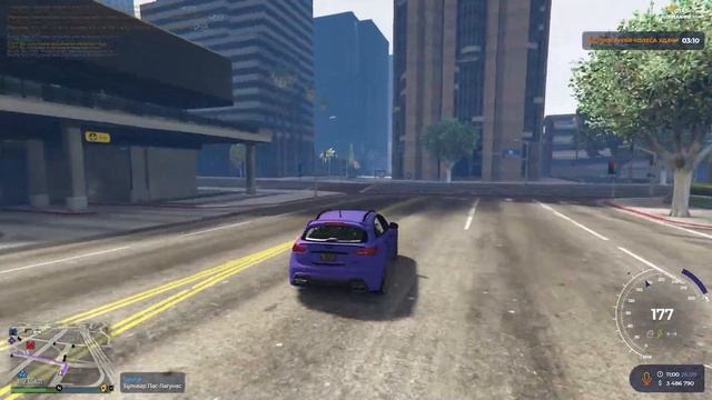 БИЗНЕС ГТА 5 РП | АЗС №5 НА GTA5RP | КАК ПОДНЯТЬ ФИНКУ смотреть онлайн