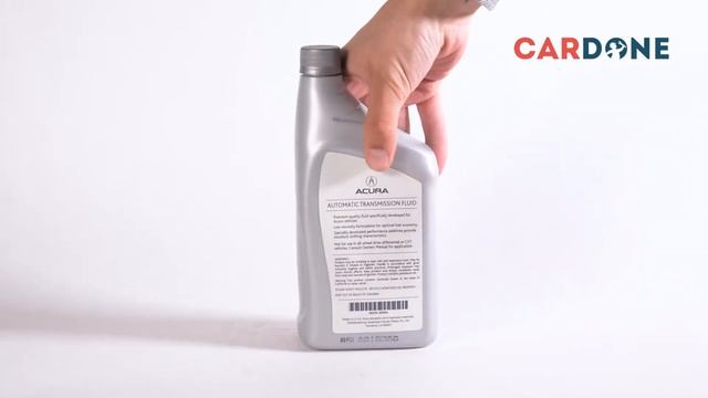Масло трансмиссионное ACURA ATF DW 1 0,946л смотреть онлайн