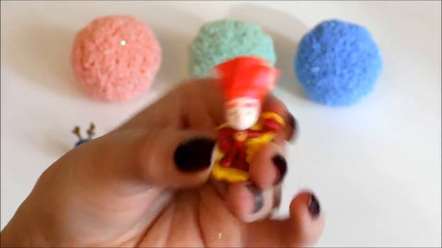 ПЕНА,шариковый пластилин, сюрприз,весело играем/FOAM, surprise, Kinder Surprise,fun, play,children смотреть онлайн